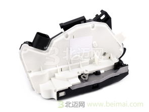 大众途观车门锁配件价格及维修保养指南 北迈网汽后通一站式解决方案