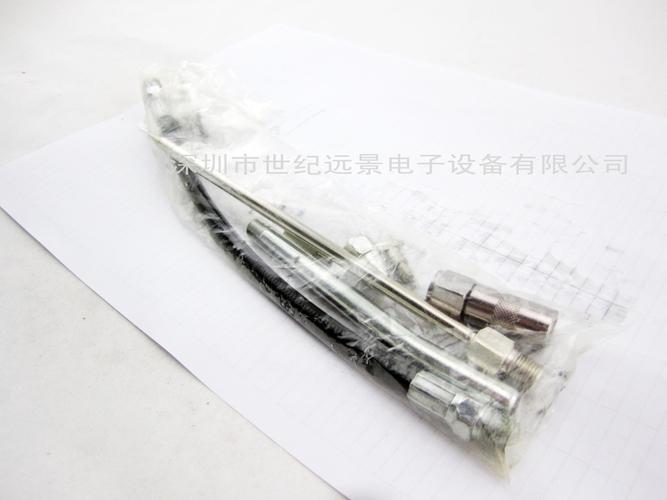 THK MG70 油枪 SMT设备保养的专业利器与电子配件维护指南